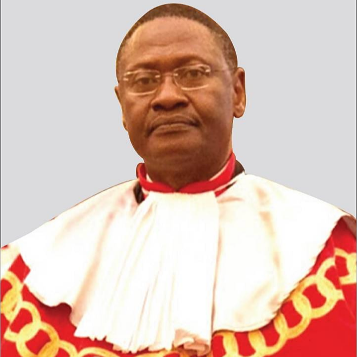 Ibrahim Hamis Juma
