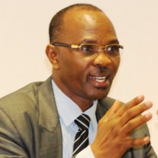 Elisante Ole Gabriel