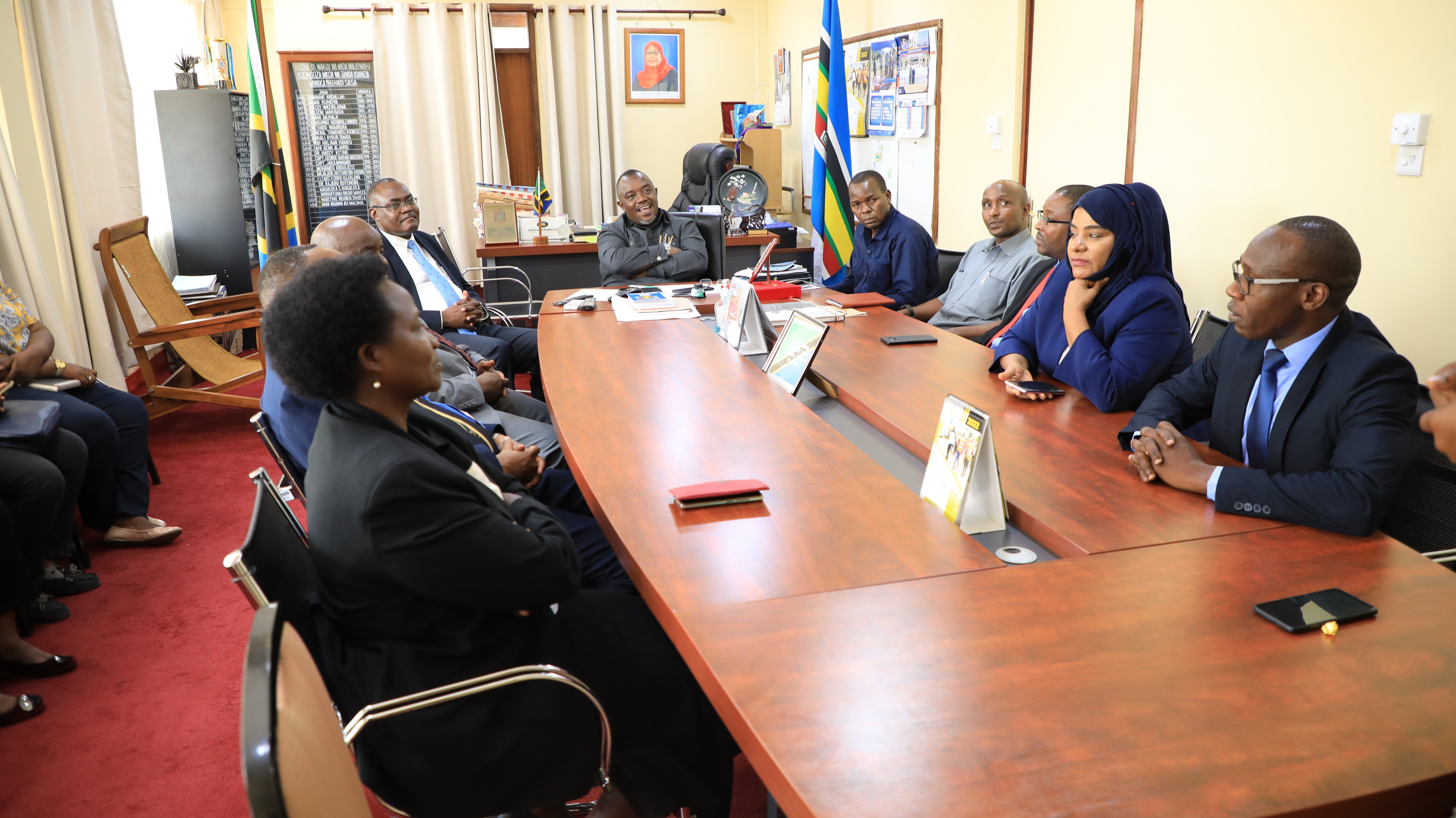 Judicial Service Commission