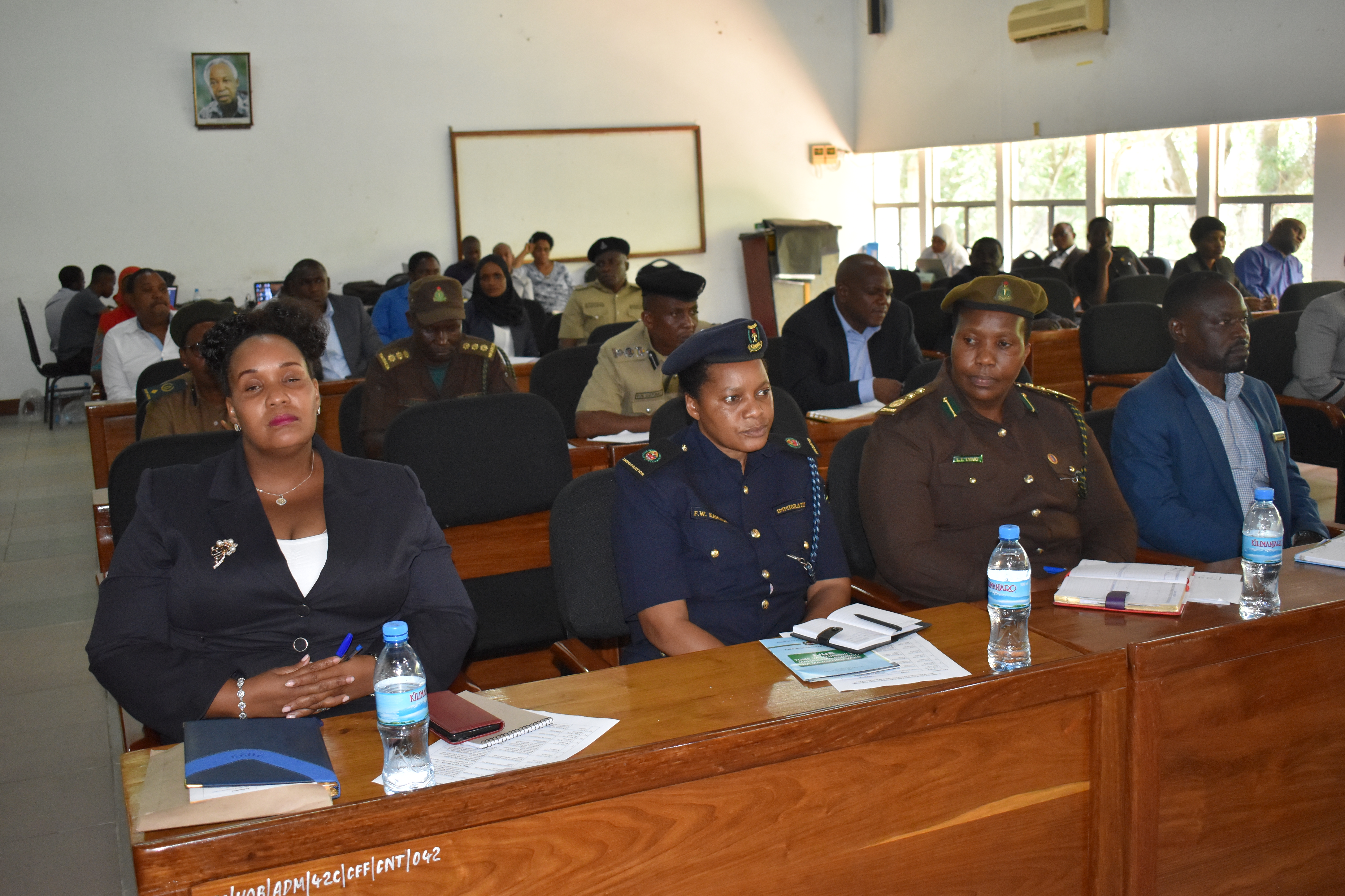 Judicial Service Commission