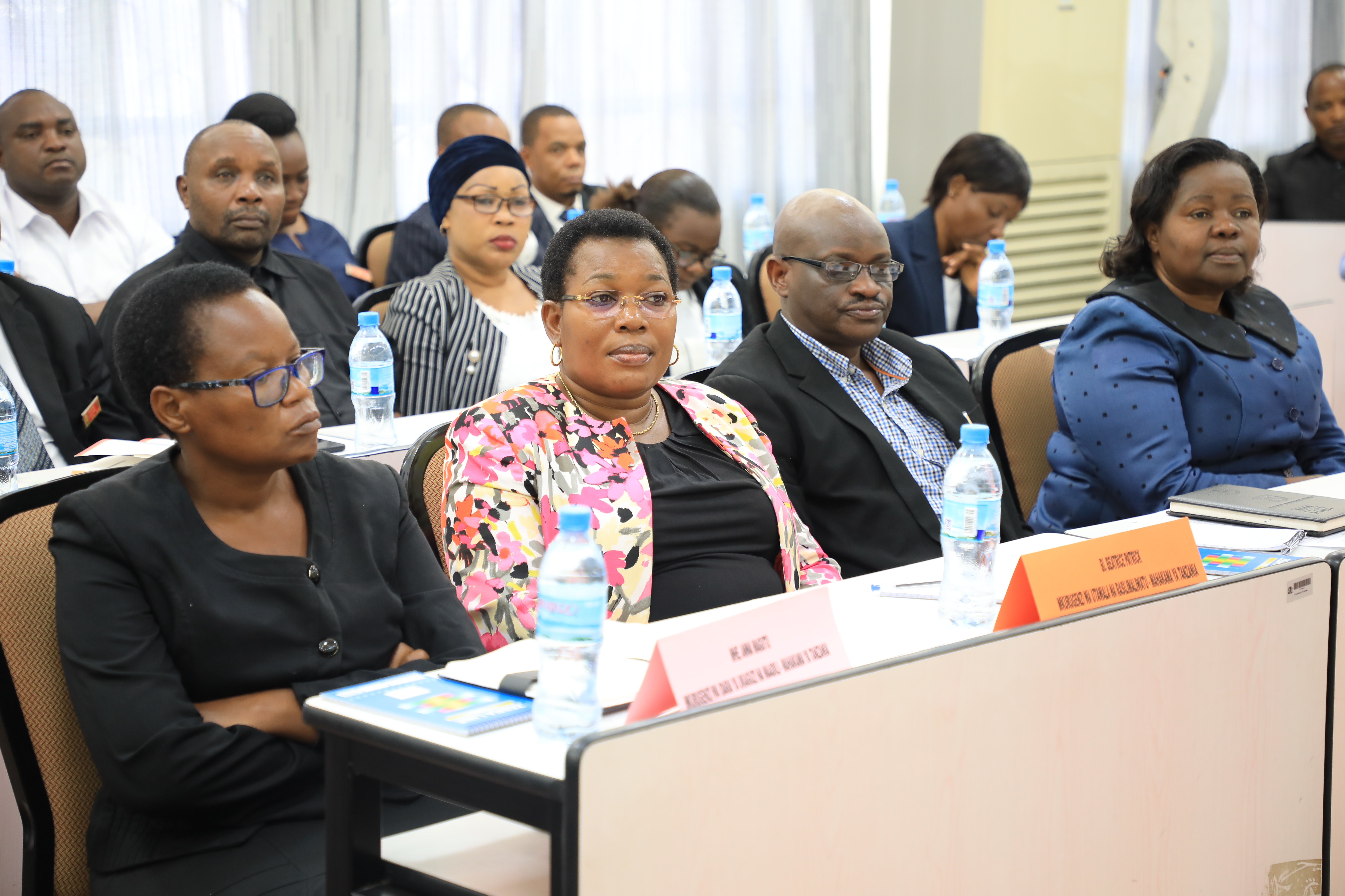 Judicial Service Commission